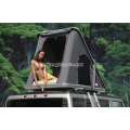 Triangle Brace Rooftop Tent, 2 Person Polyester Brace Rooftop